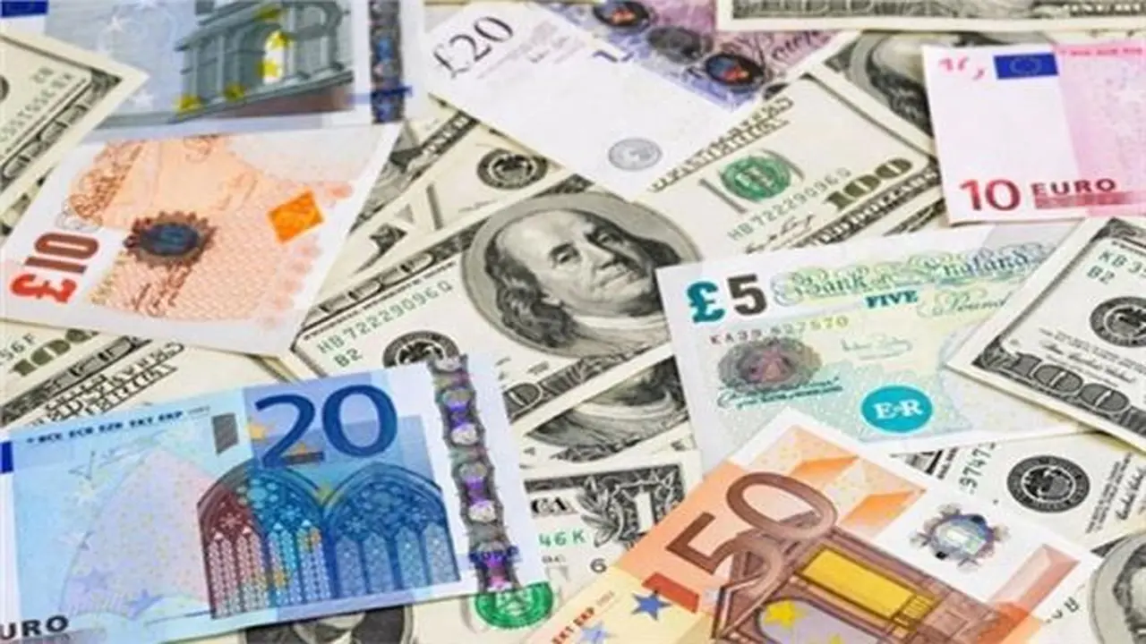 استقرار أسعار العملات الأجنبية في مستهل تعاملات يوم 2 مايو 2026